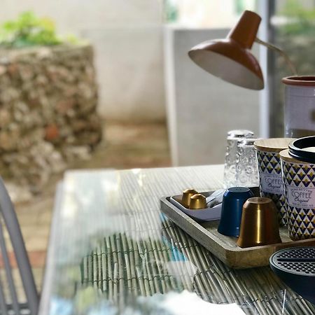 Hotel La Singuliere Sète Pokoj fotografie