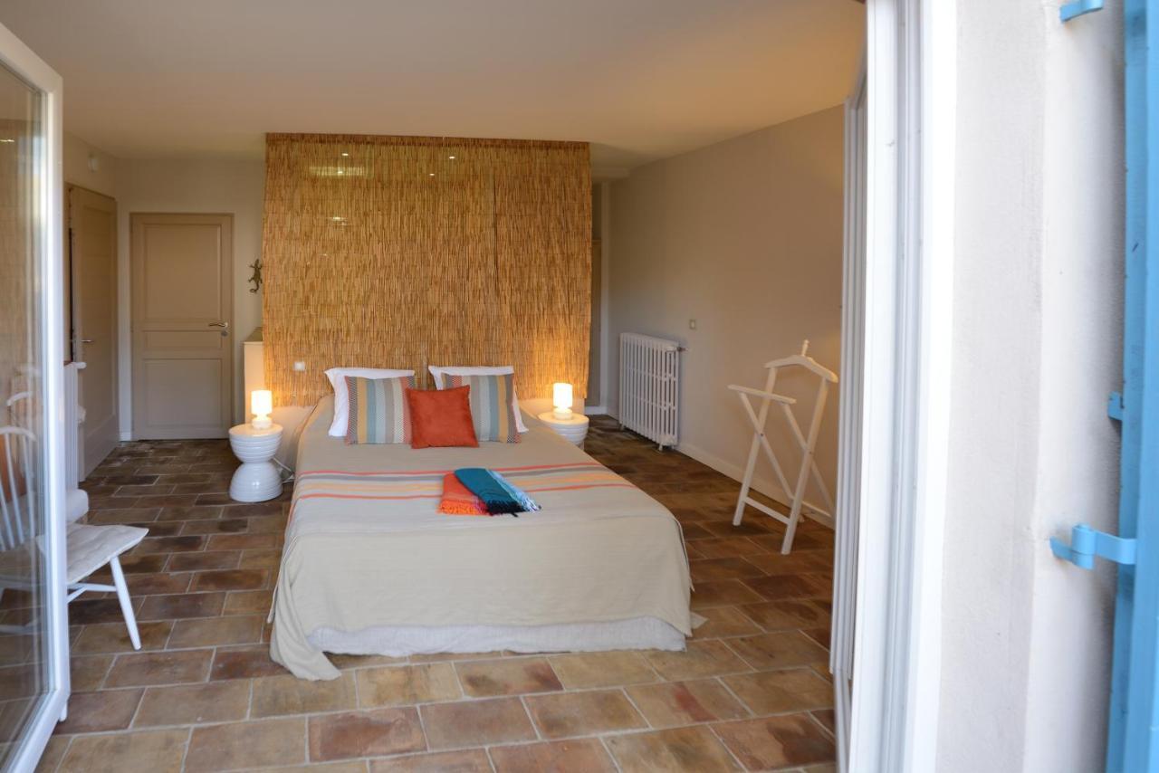 Hotel La Singuliere Sète Pokoj fotografie