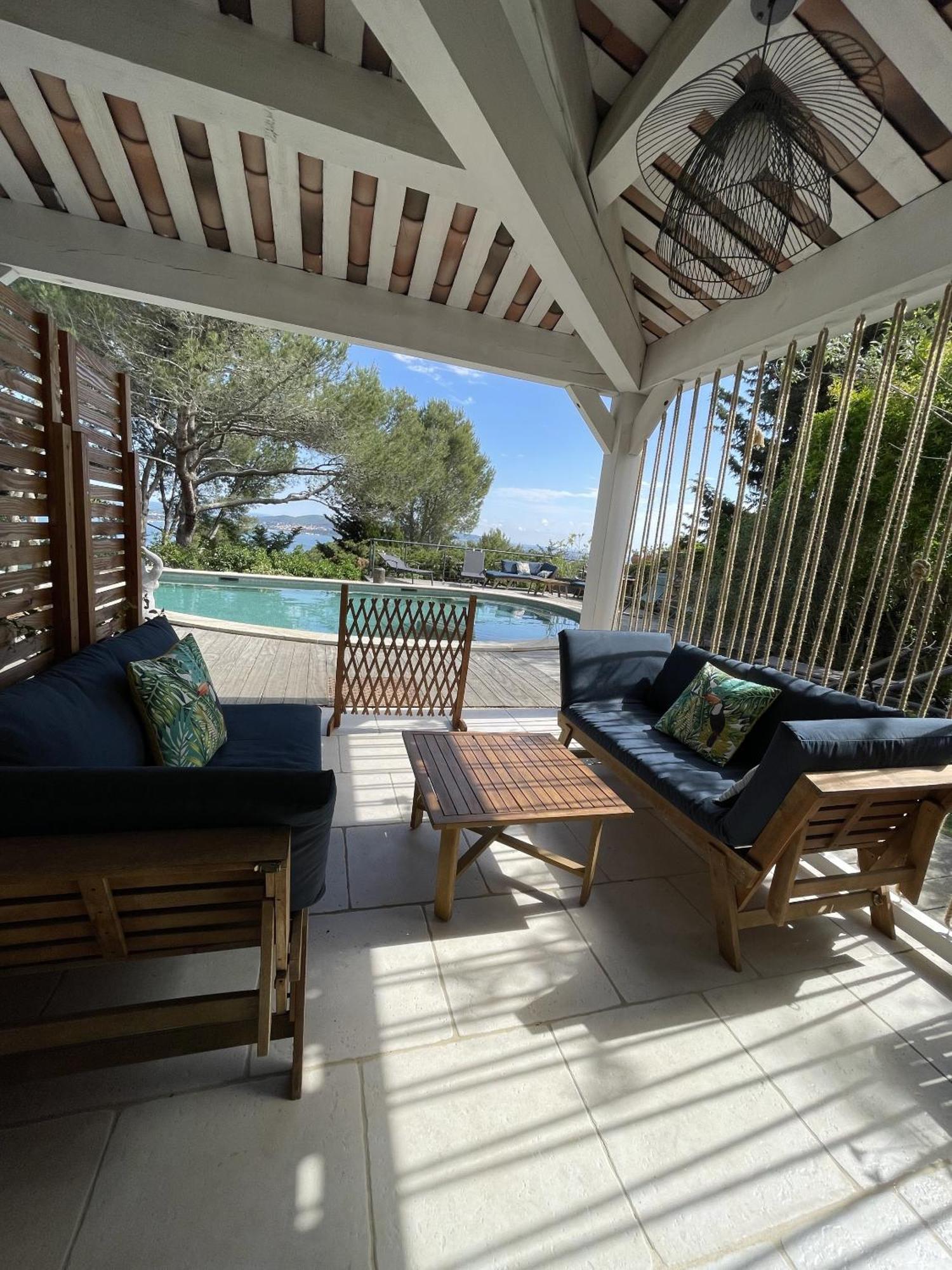 Hotel La Singuliere Sète Pokoj fotografie