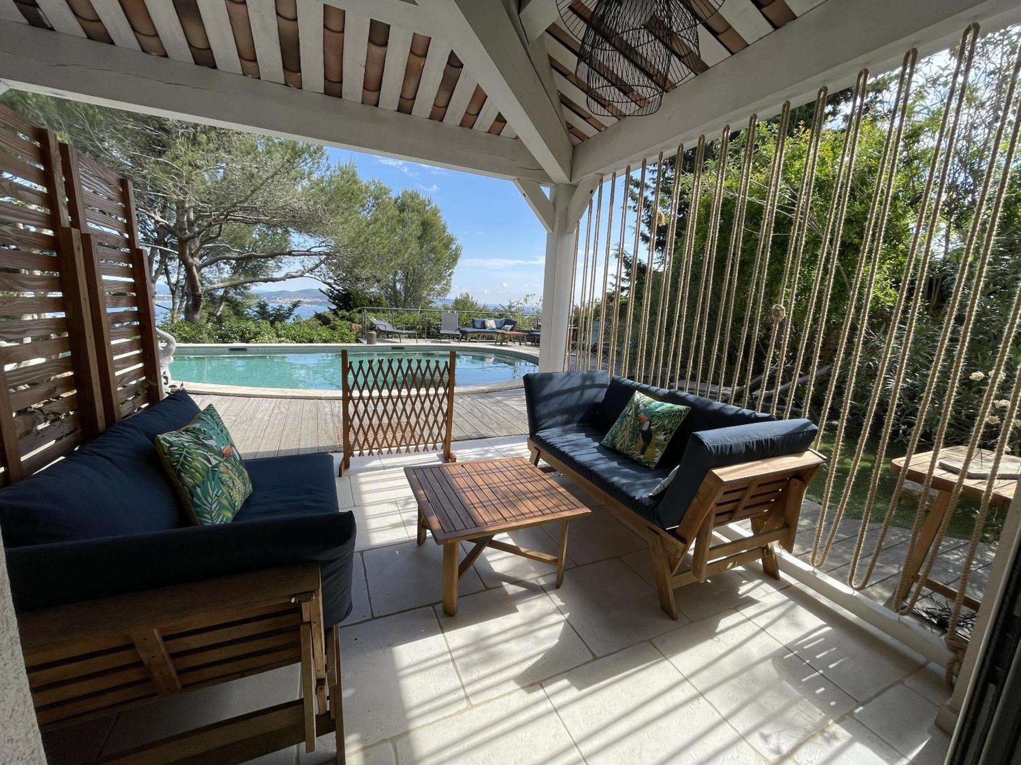 Hotel La Singuliere Sète Pokoj fotografie